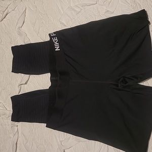 Nike Pro pants